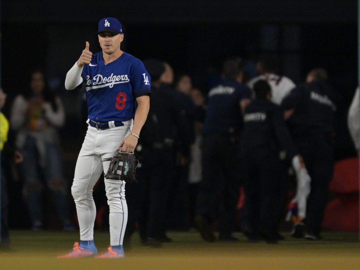 Former Boston Red Sox, Los Angeles Dodgers' Utility Player Expected to