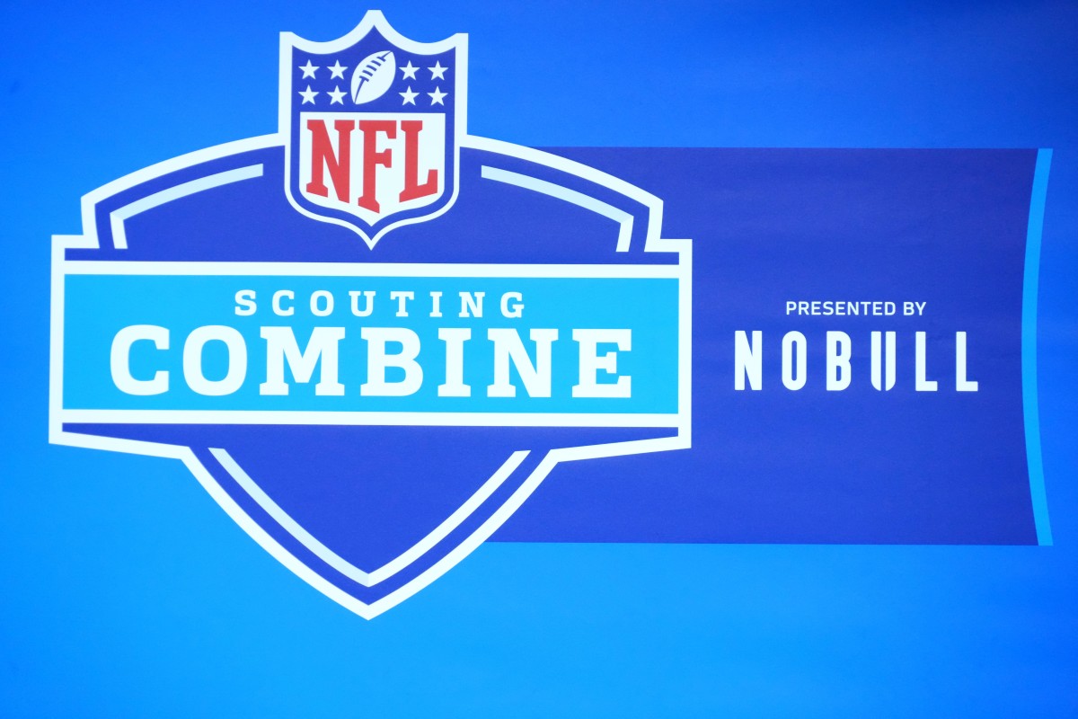 NFL Scouting Combine: Guide for Titans Fans to Follow this Draft Talent Showcase