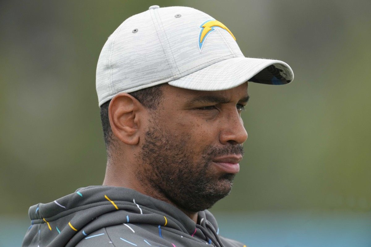 The Las Vegas Raiders have named JoJo Wooden their new Senior Director of Player Personnel.