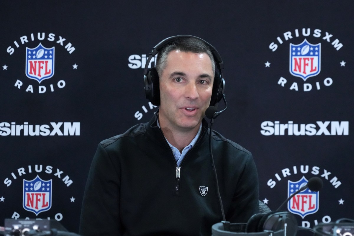 Las Vegas Raiders General Manager Tom Telesco continues to maximize the team's dollars and roster spots.