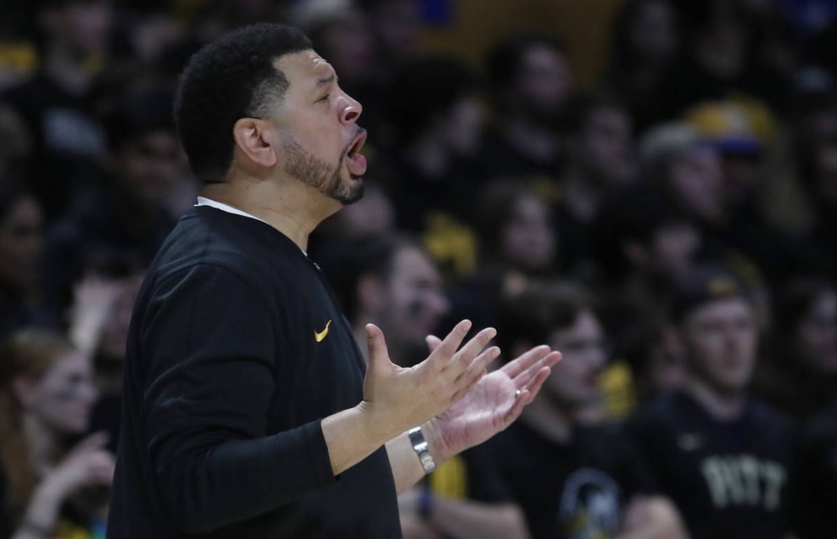 Pitt Panthers' Failure to Capitalize Costs Big Opportunity Sports