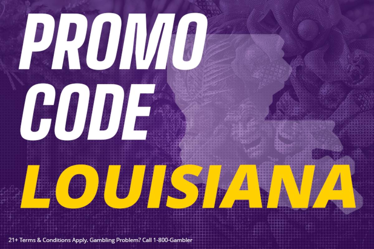 Check in for the best promo codes available for Bet365 in Louisiana. Unlock exclusive promo codes and learn how to maximize your betting experience.