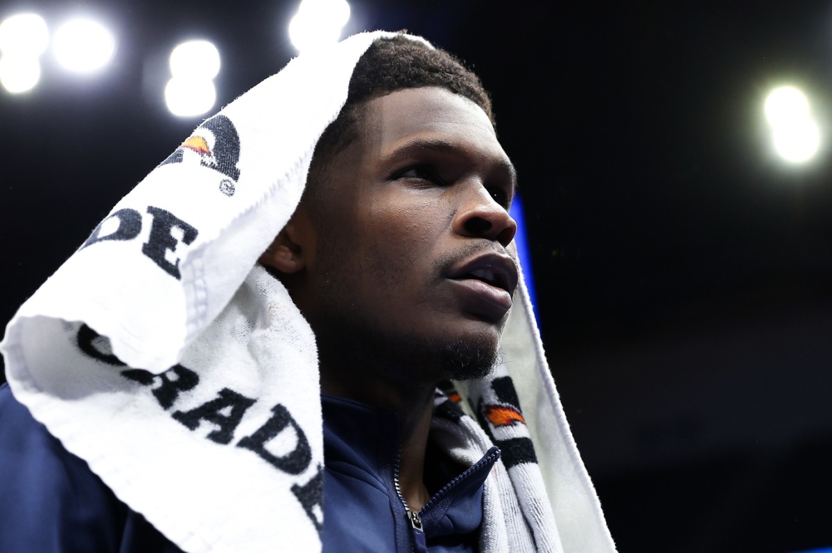 Anthony Edwards, Rudy Gobert, Kyle Anderson all on Wolves injury report