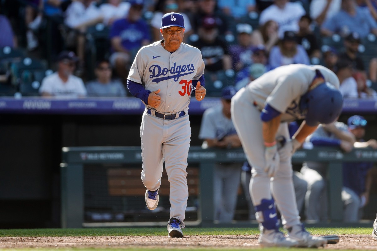 Dodgers Lose Free Agent to AL Powerhouse Report Inside the Dodgers