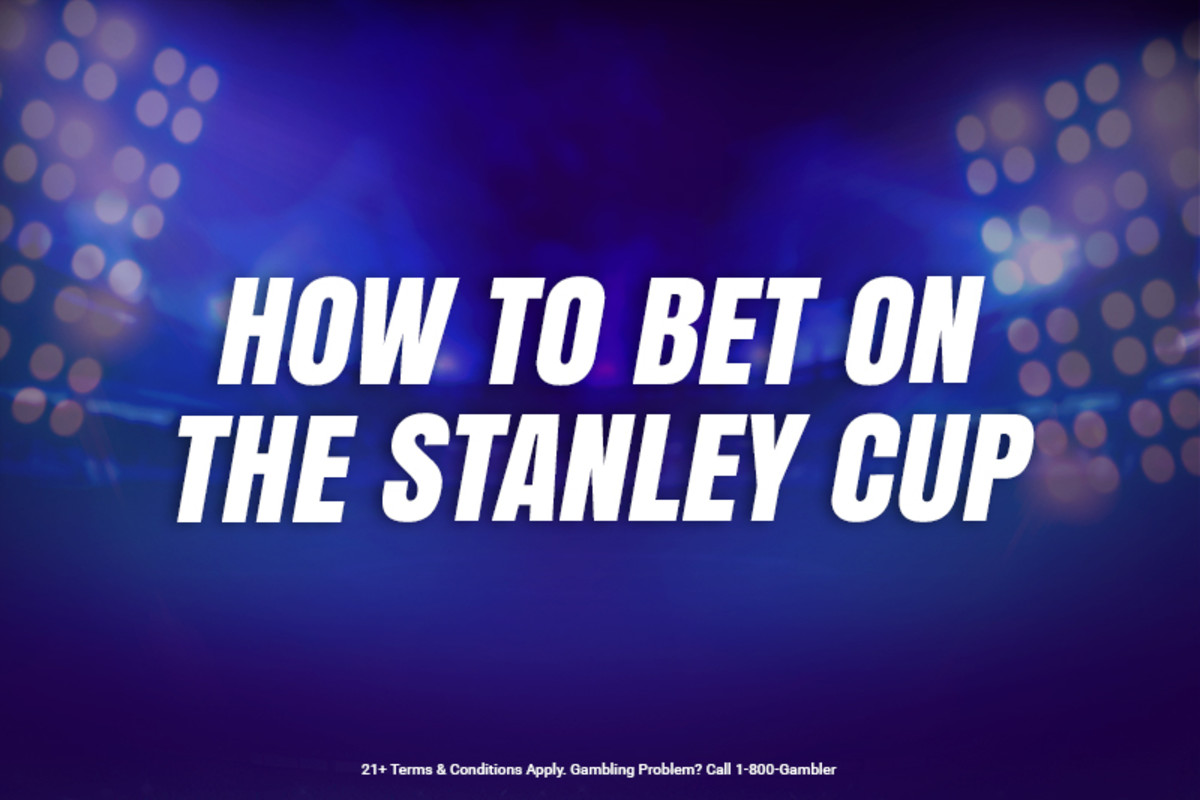 How to bet on the Stanley Cup. Your complete guide to Stanley Cup betting: When, where and how to bet and win on the Stanley Cup.