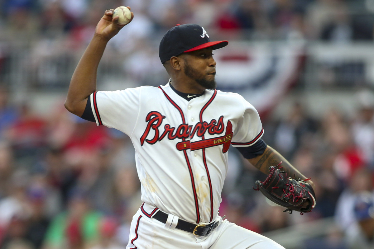 Mets Reportedly Looking for More Pitching After Whiffing on Former