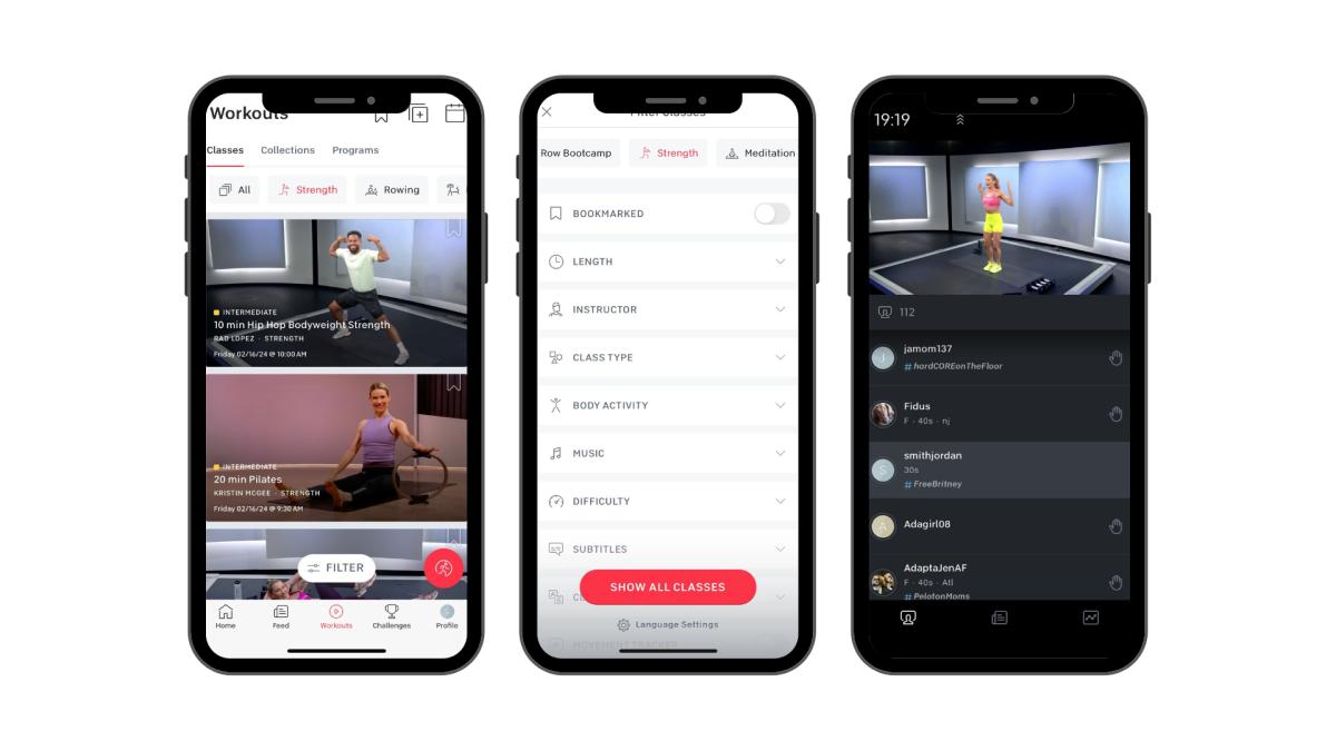 Tested: The Best Personal Training Apps of 2024 - Sports Illustrated