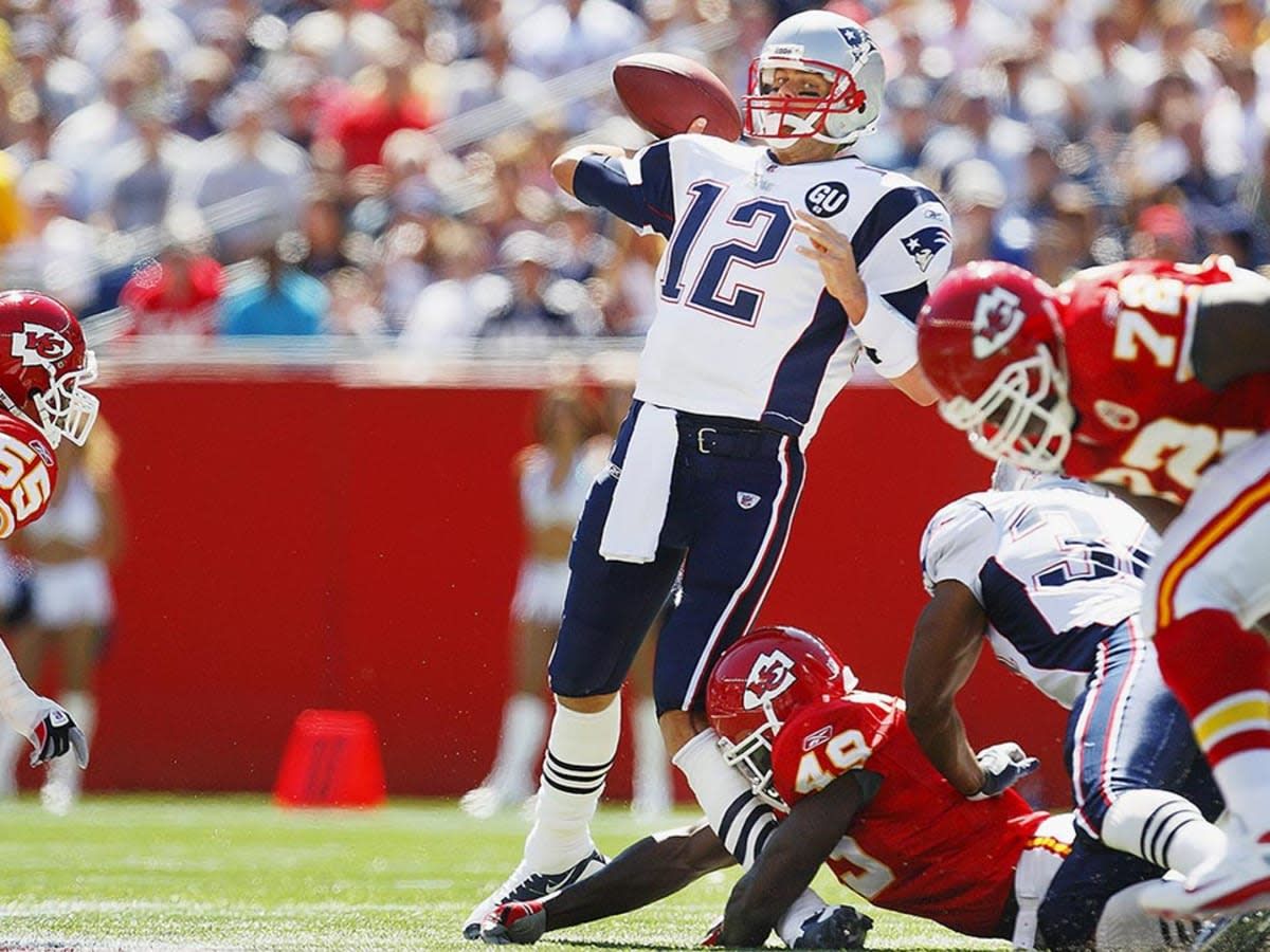 Tom Brady
