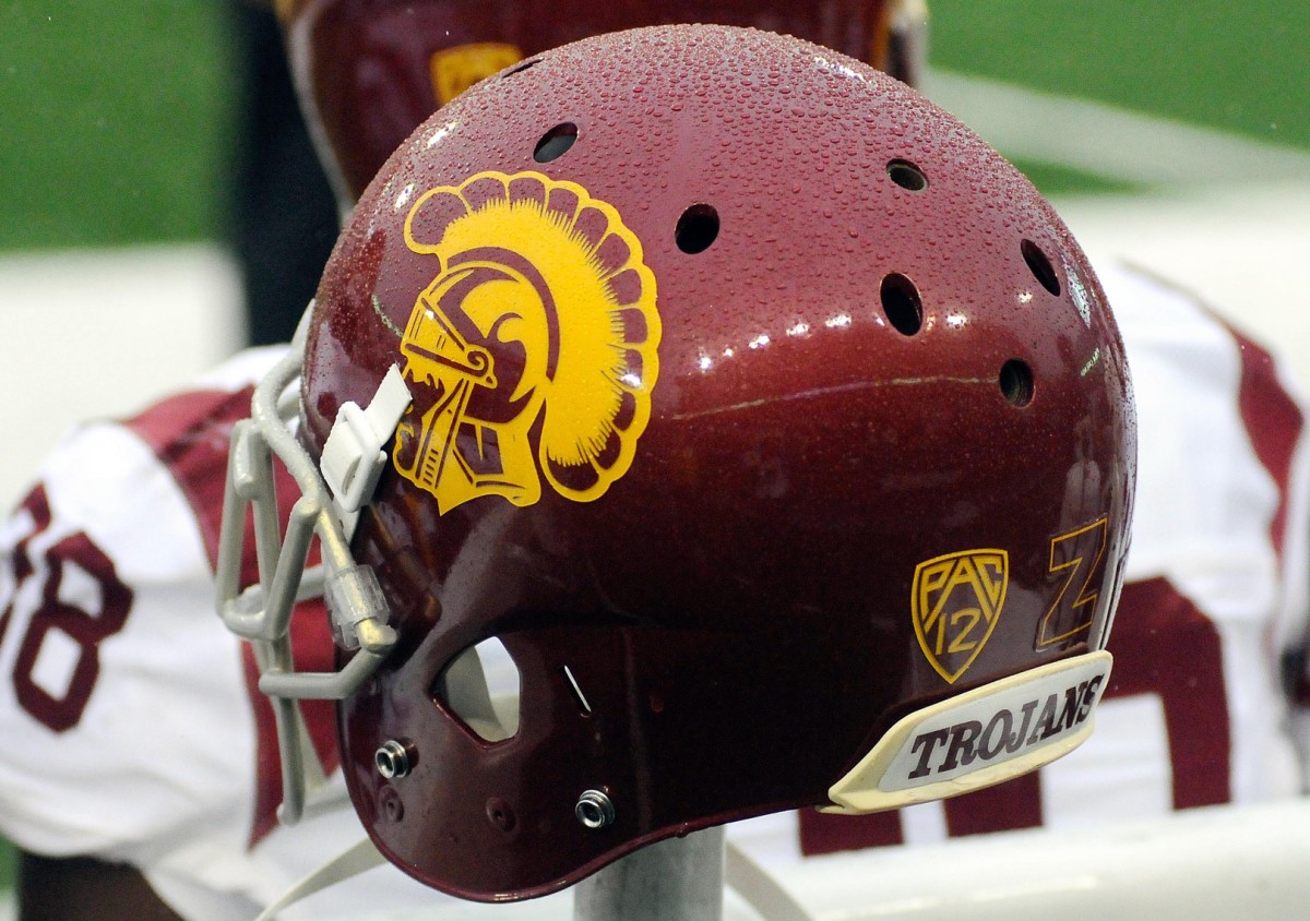 USC Football: 2026 Quarterback Lists Trojans Among Official Spring