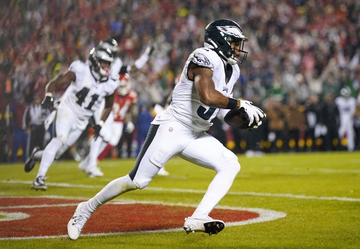 Kevin Byard vs. Kansas City