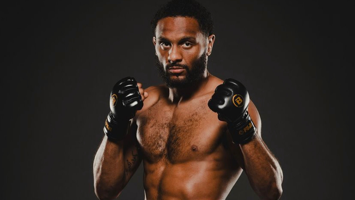 PFL News AJ McKee on Last Win, Opponent ‘Hit List,' & Bellator GOAT