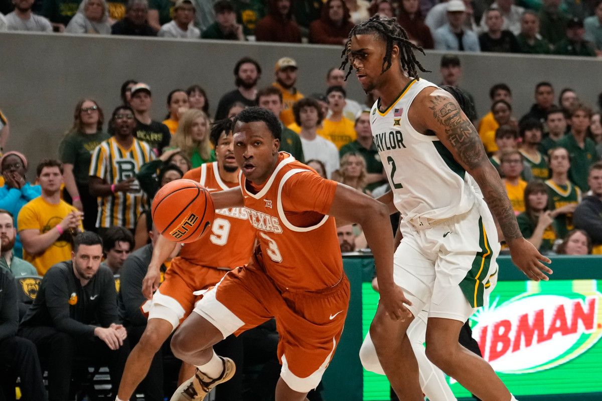 max abmas baylor