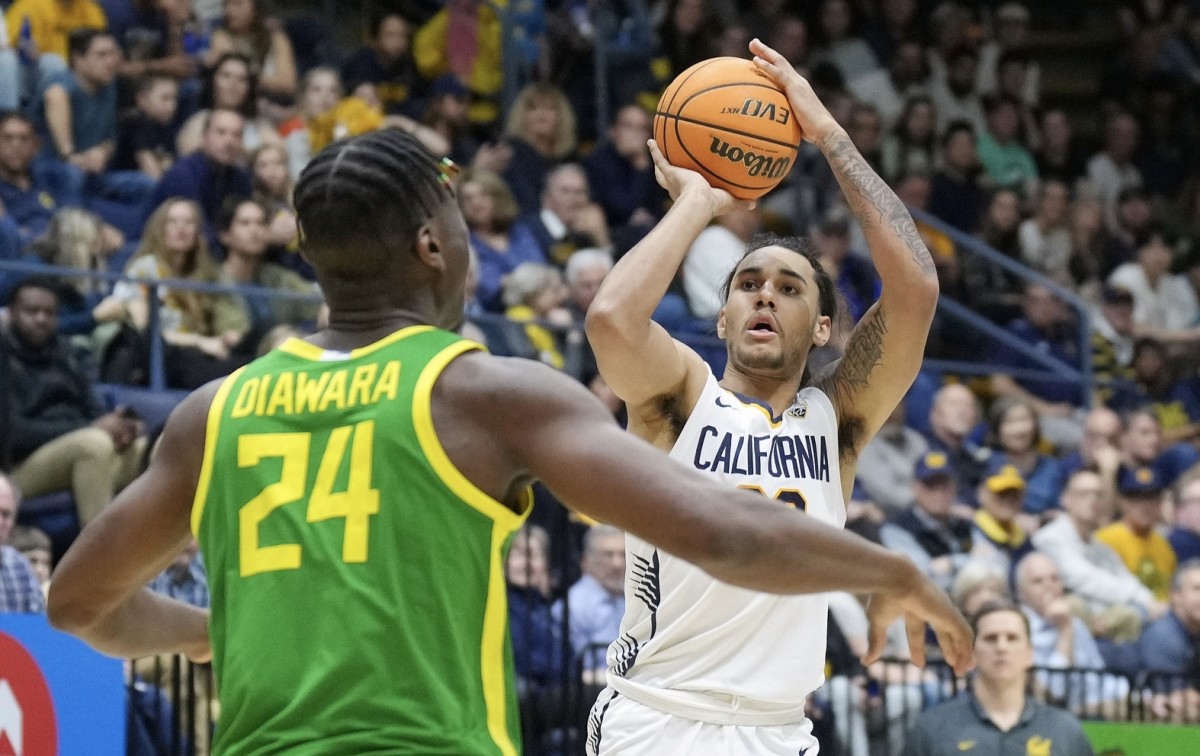 Cal Basketball Bears Head To Stanford Still Able To Climb To Fifth In cal-basketball-bears-head-to-stanford-still-able-to-climb-to-fifth-in