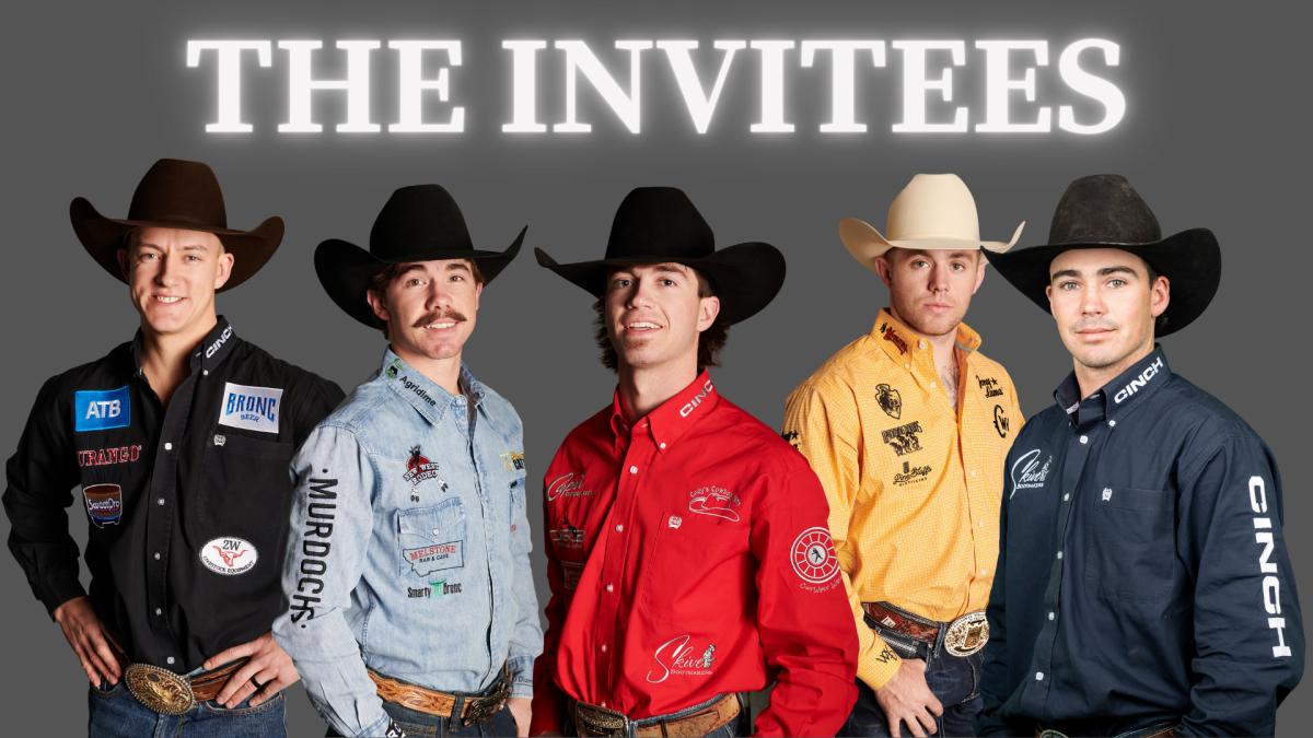 The American Rodeo Will Seasoned Pros or Rising Stars Steal the Saddle