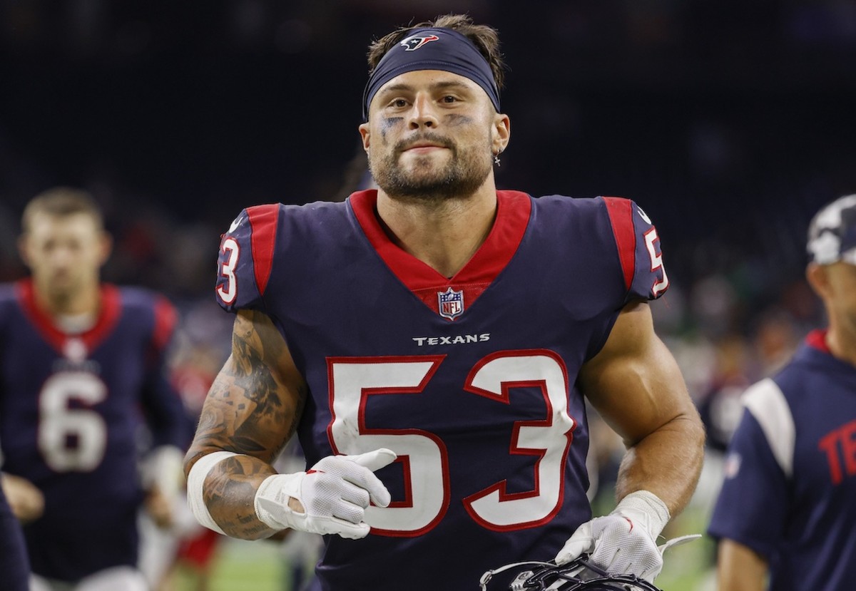 Pittsburgh Steelers Targeting Two Impact Free Agents Sports