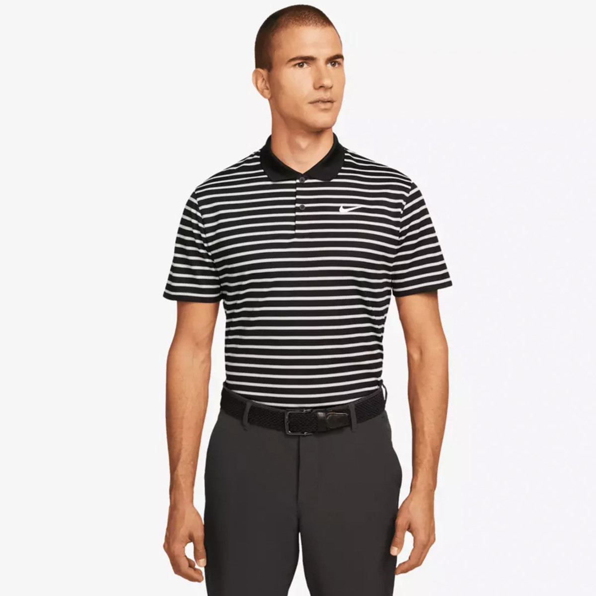 The Nike Dri-Fit Victory Men's Golf Polo is on sale right now at PGA Tour Superstore