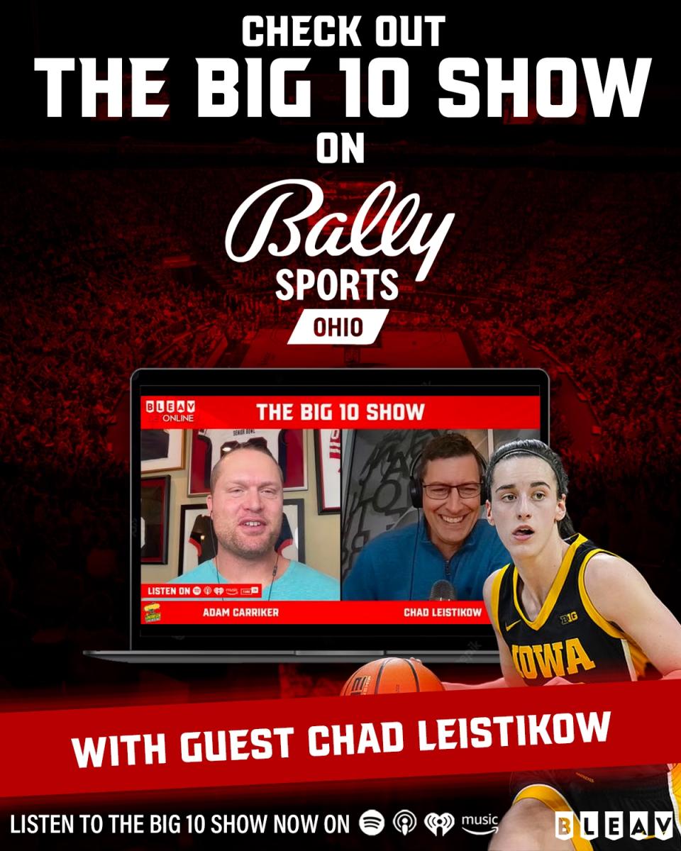 Big 10 show