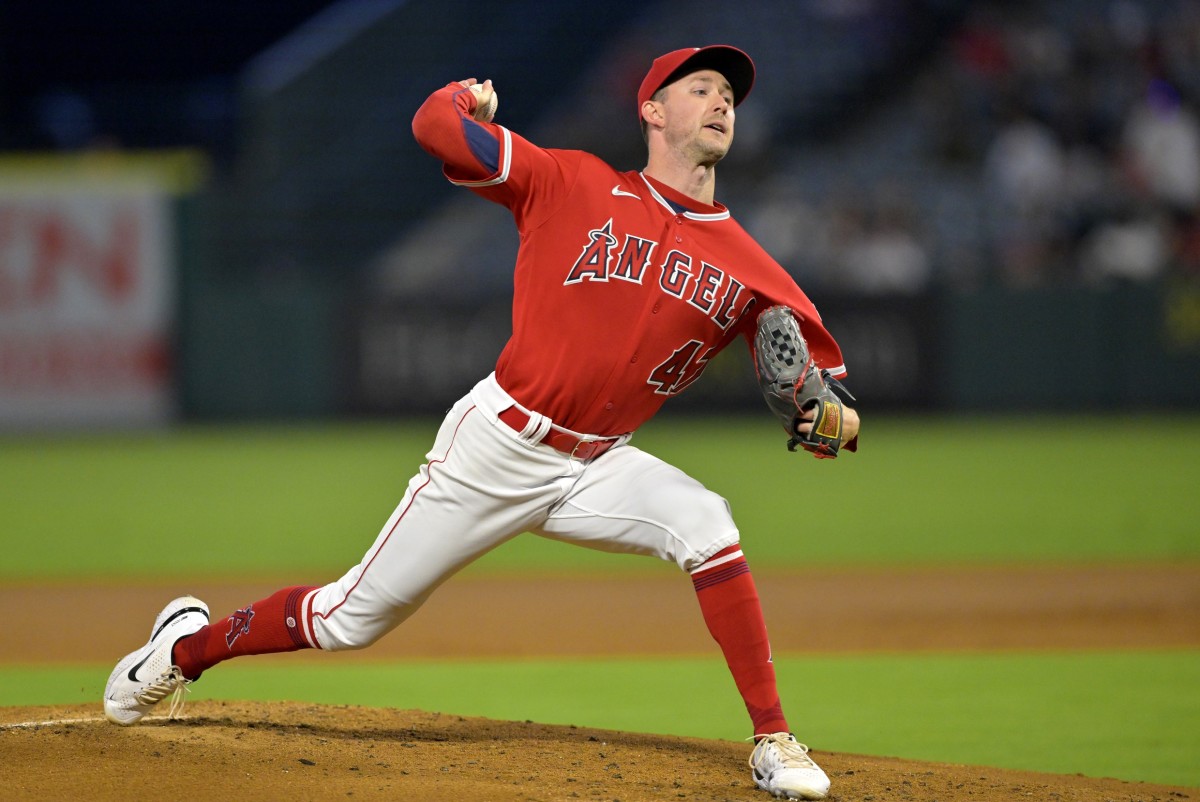 Angels Highlights Halos Cut Three Players From Roster After Loss to