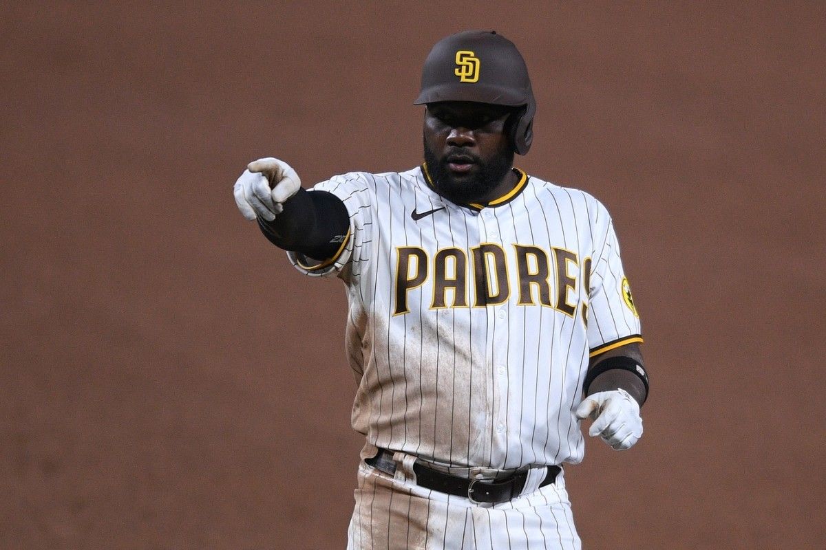 Former Padres Outfielder Signs With Mexican League Team - Sports ...