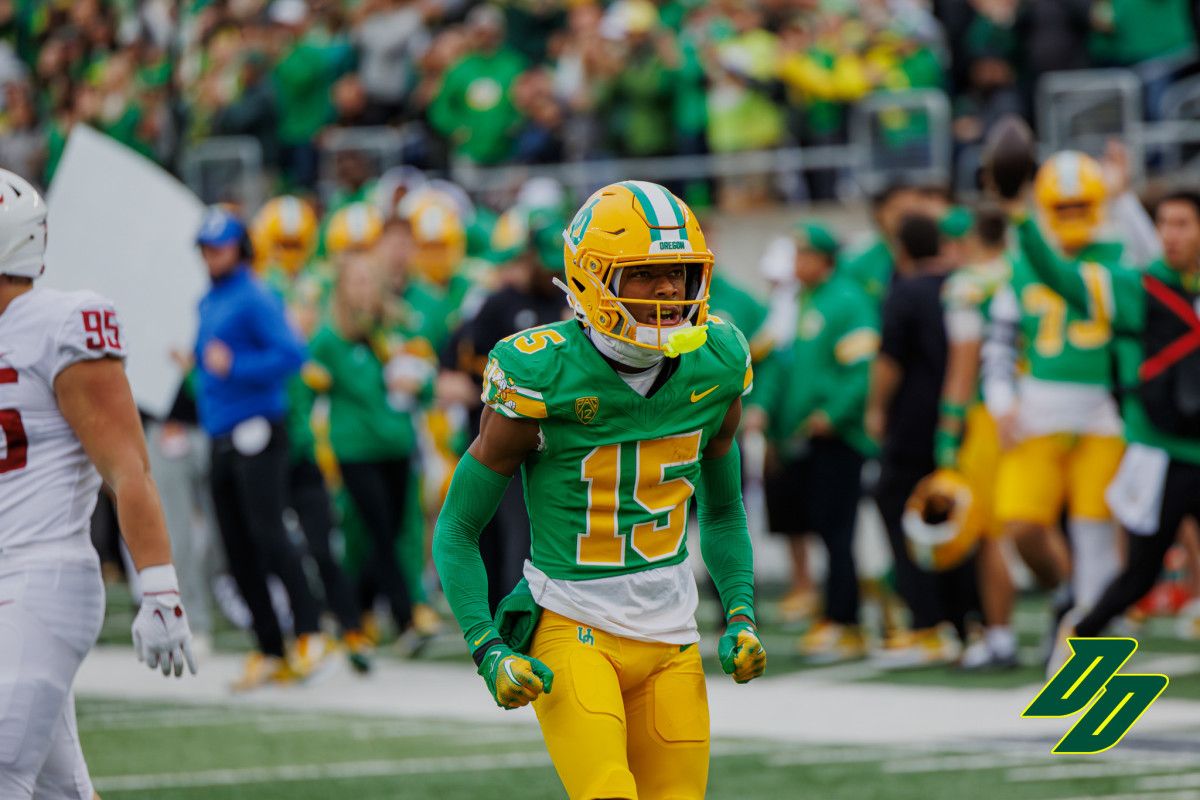 Tez Johnson Yell