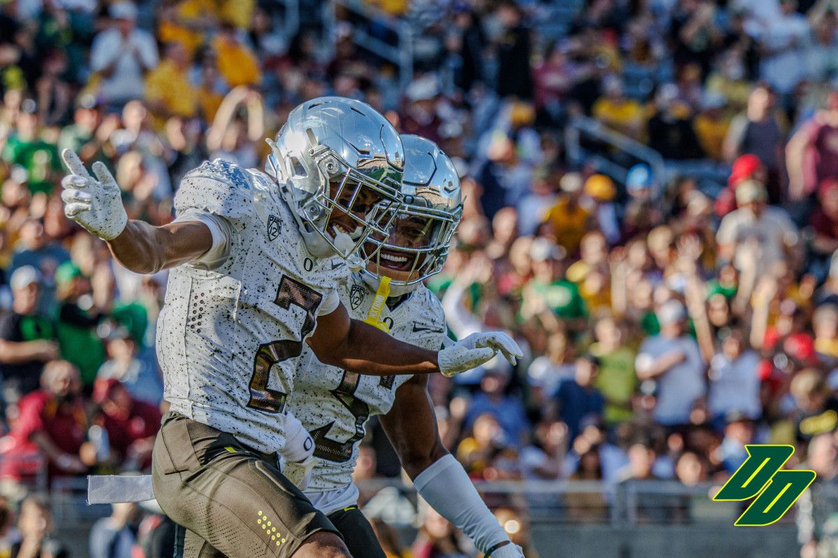 Gary Bryant Traeshon Holden