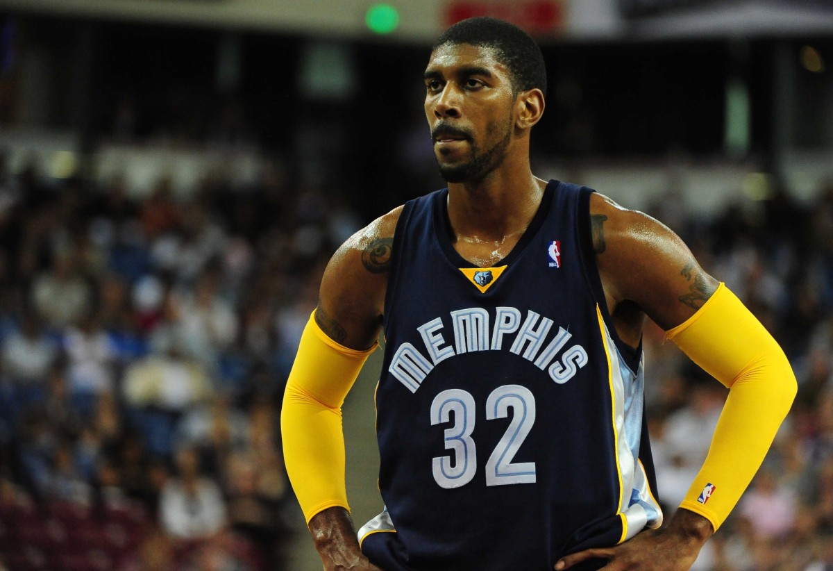 8-Year NBA Veteran O.J. Mayo Reportedly Signs With New Team - Fastbreak
