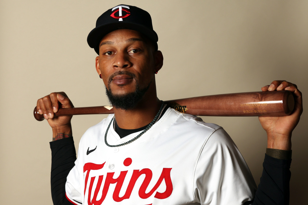 Byron Buxton