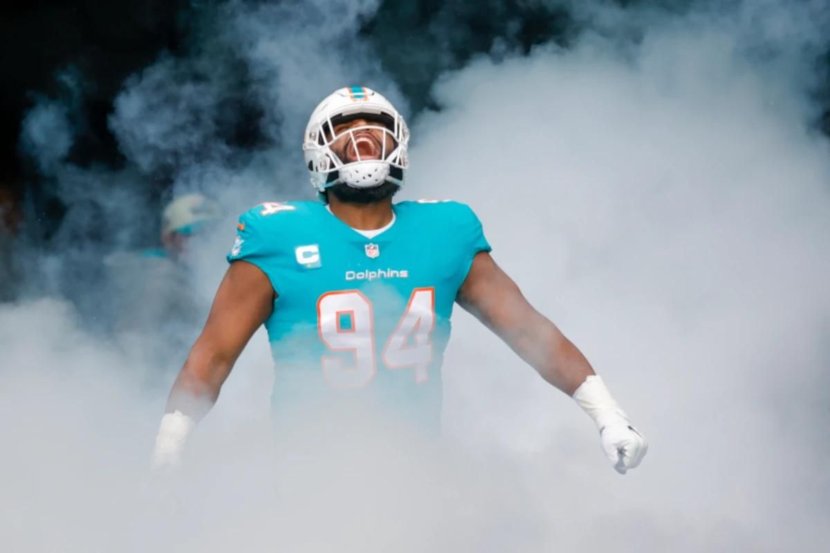 Christian Wilkins