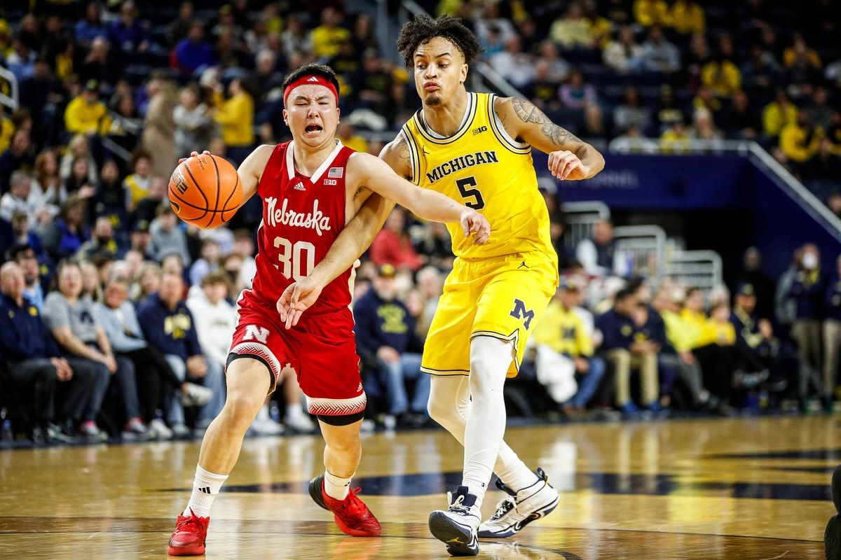 Before and After: Comparing Kenpom Rankings From Start to Finish For ...