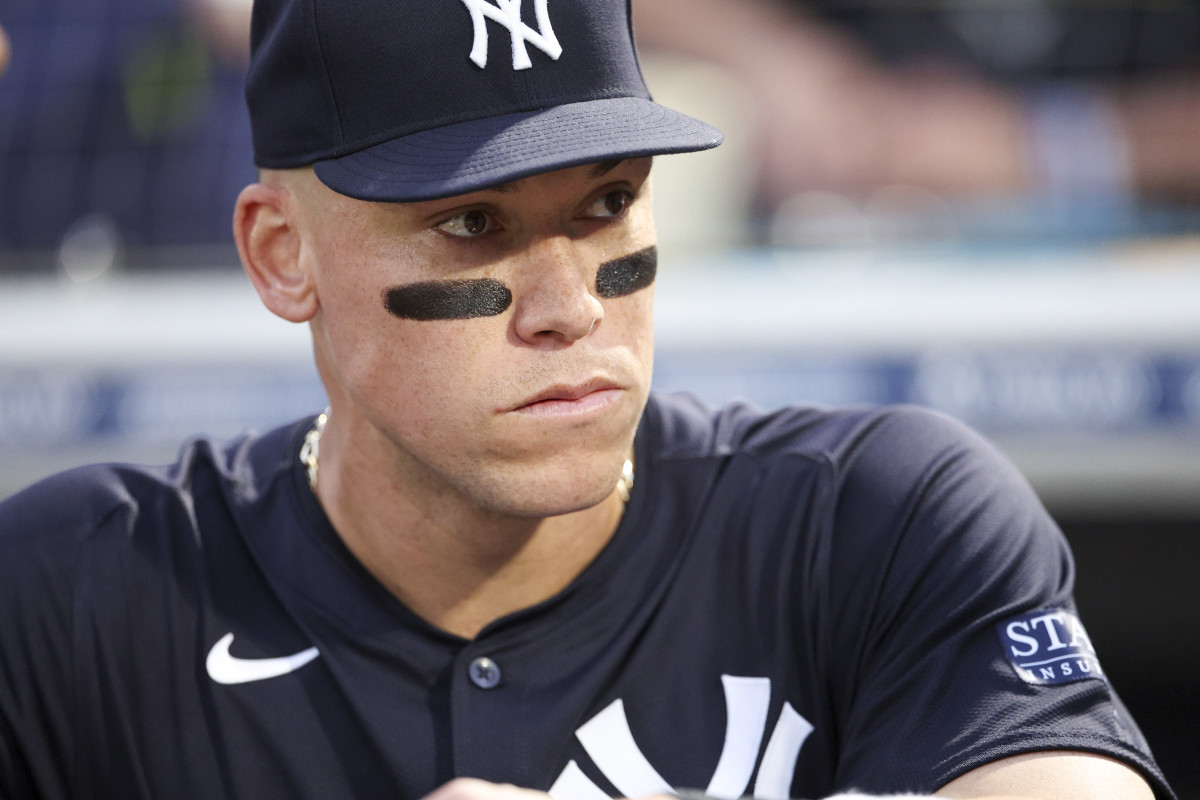 New York Yankees Could Miss the Postseason Because of These Things - Sports  Illustrated NY Yankees News, Analysis and More
