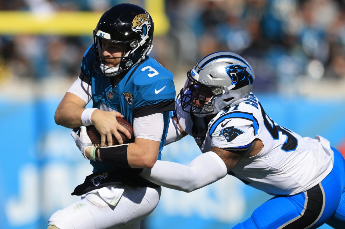 Yetur GrossMatos Agrees to Terms with 49ers Sports Illustrated