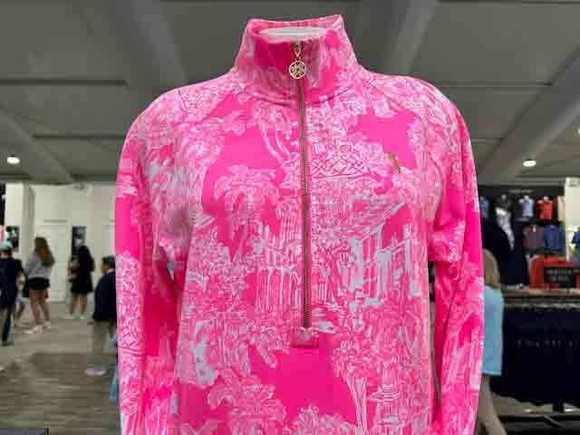 TPC pink qzip