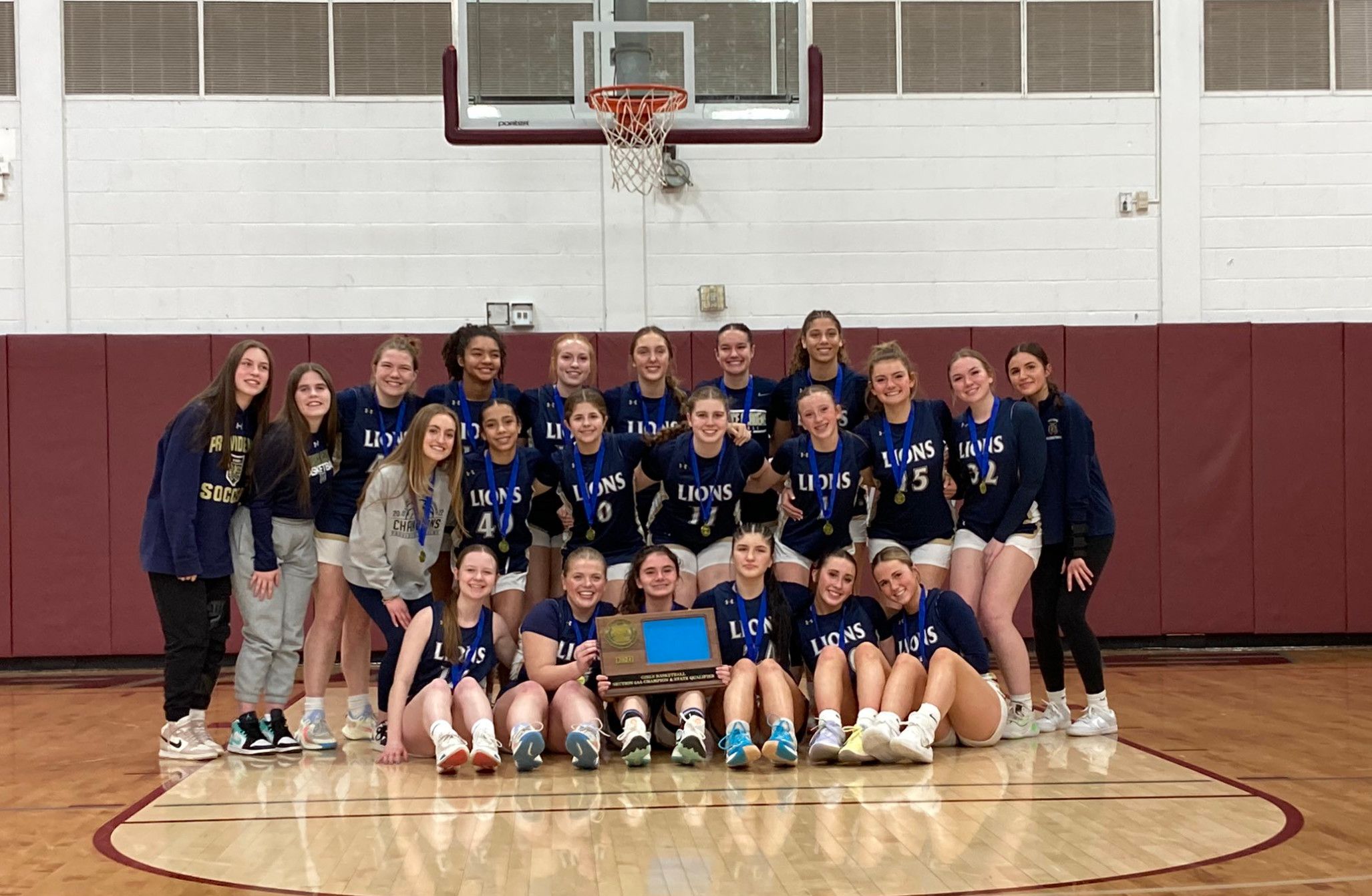 2024 Minnesota girls basketball state tournament: Day 1 results ...