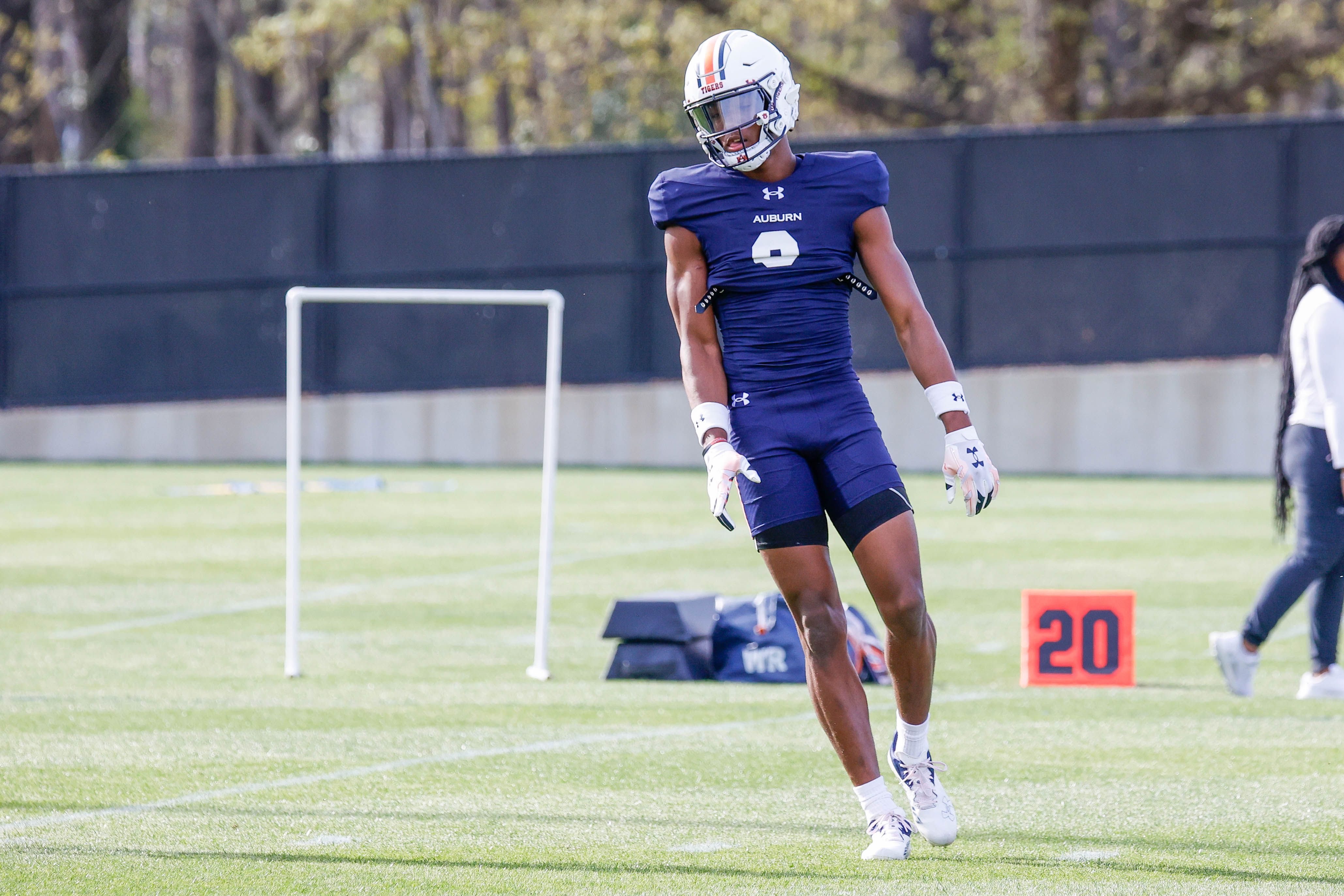 Cam Coleman