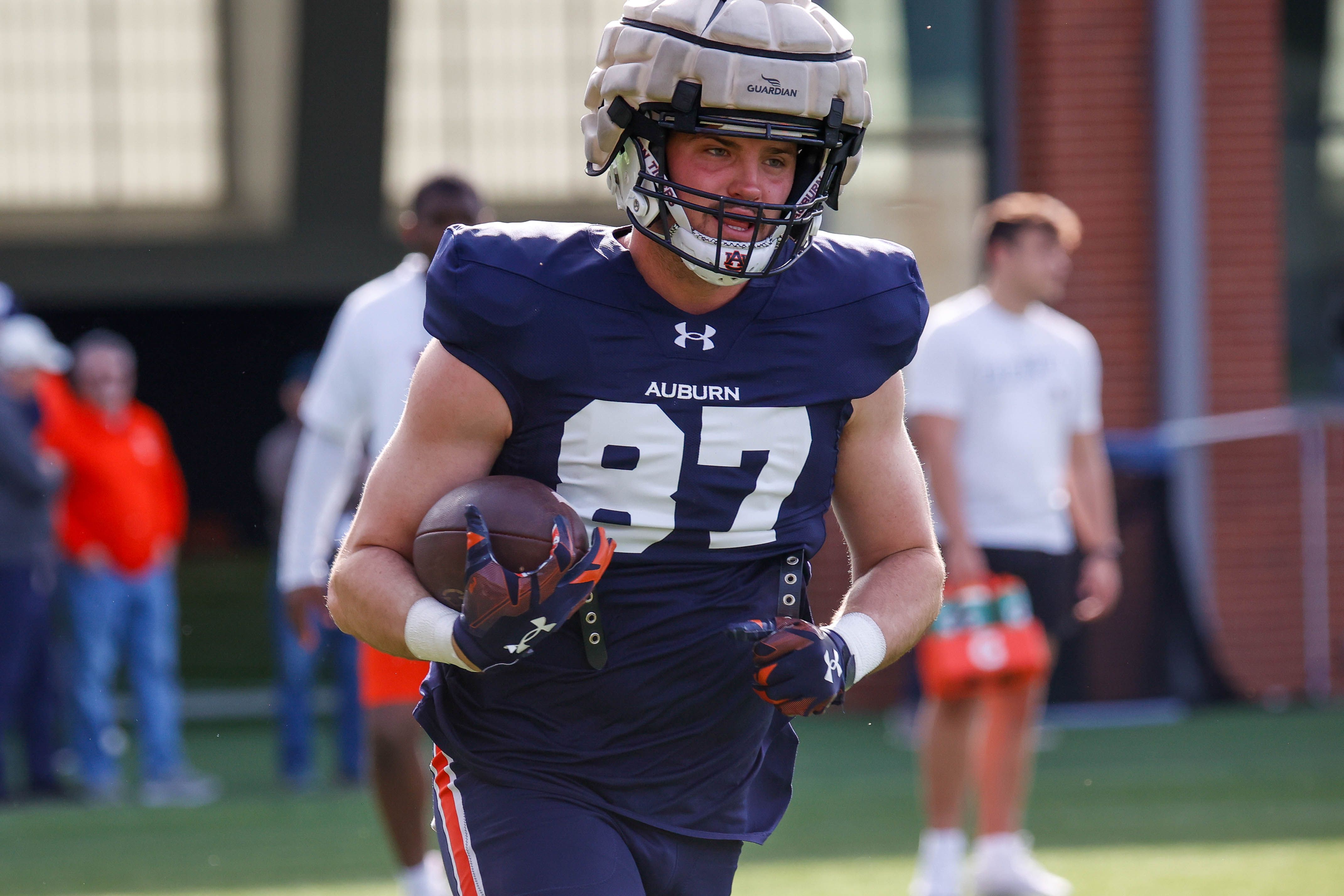 Brandon Frazier