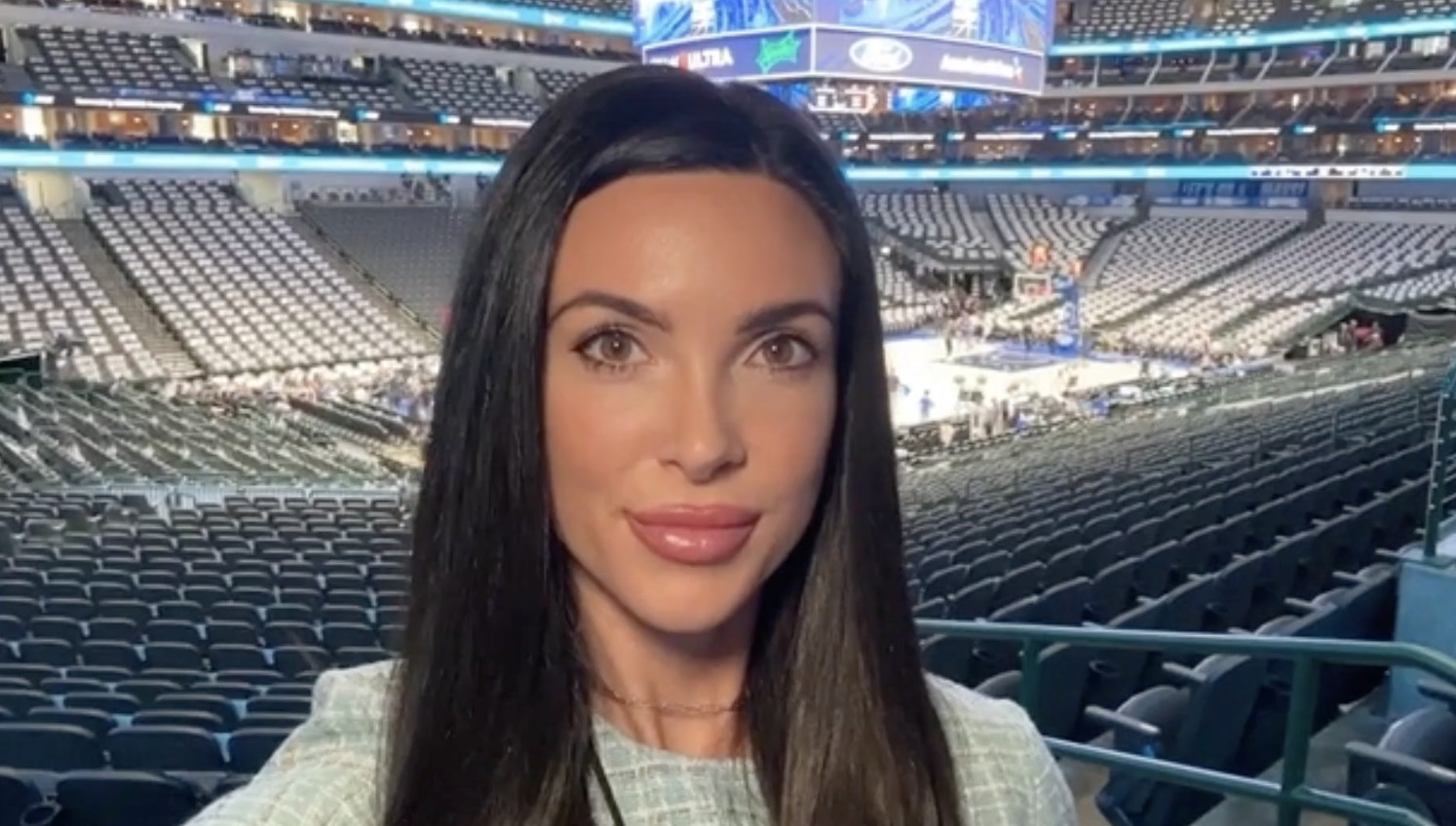 Mavs Daniel Gafford Passes Wilt Chamberlain for 2nd on Consecutive