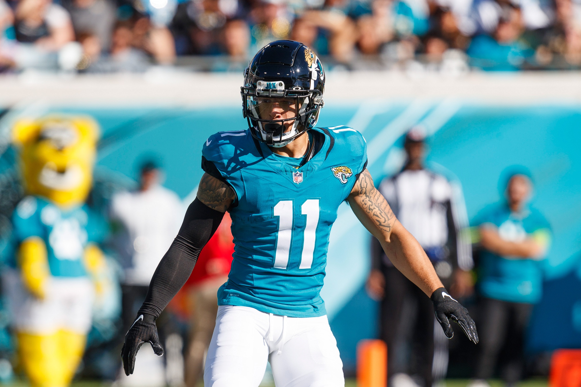 Jacksonville Jaguars Rookie Review What Did the Day 3 Picks Show in