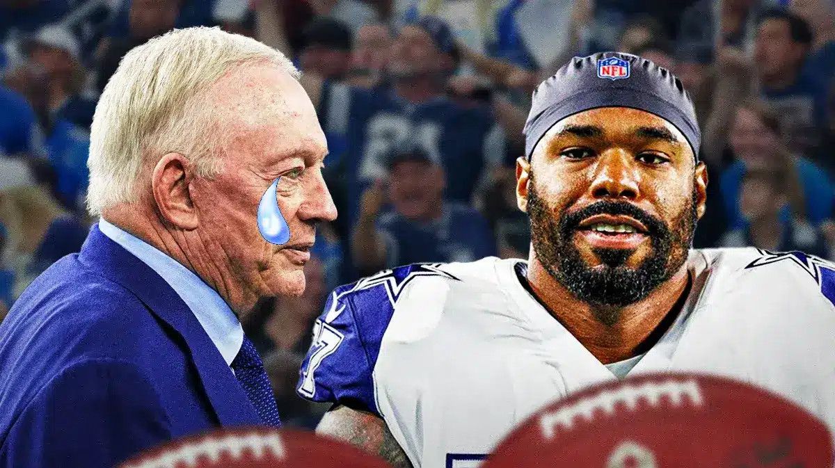 jerry tears tyron