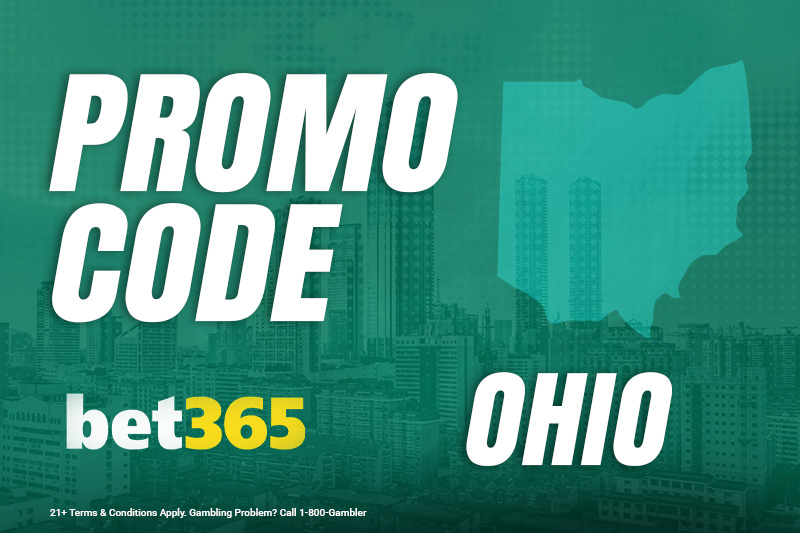 Check in for the best promo codes available for Bet365 in Ohio. Unlock exclusive promo codes and learn how to maximize your betting experience.