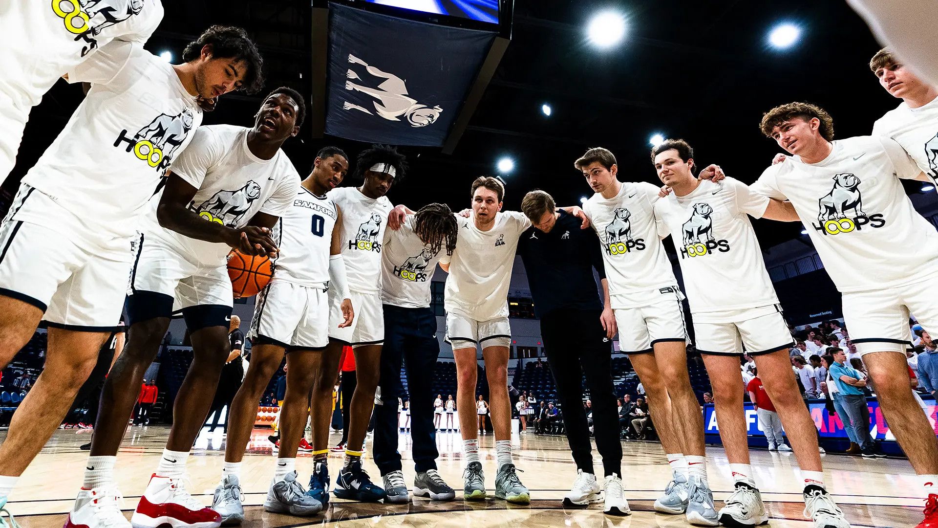 (Photo Samford Athletics