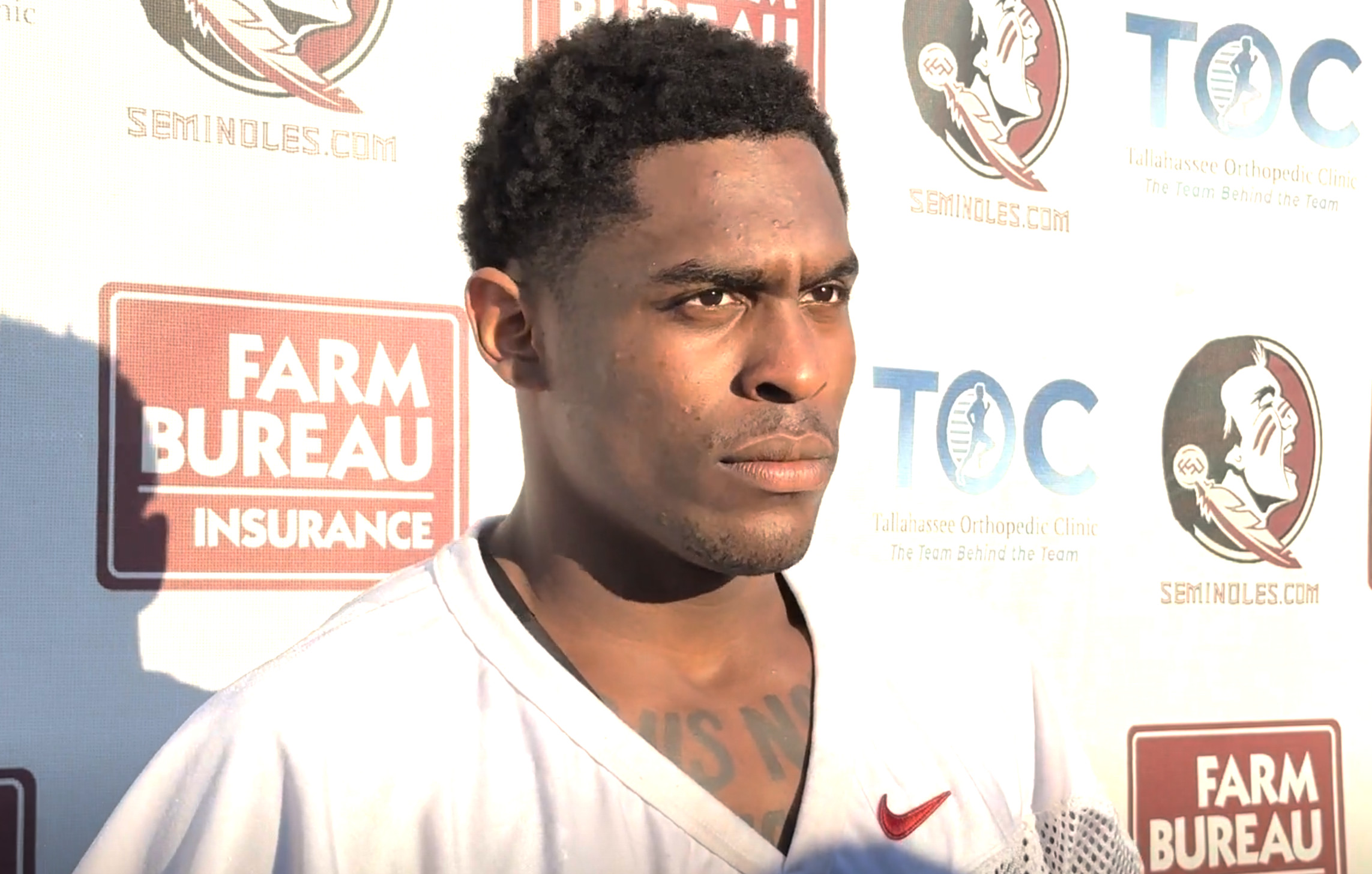 FSU Football Spring Camp Observations Defense Brings Energy As