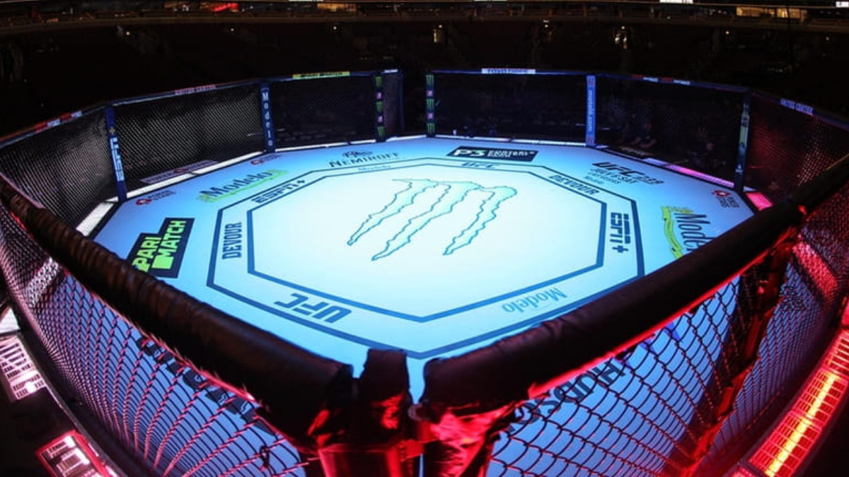 MMA News: UFC Legend Unveils Plan For New Fight Promotion