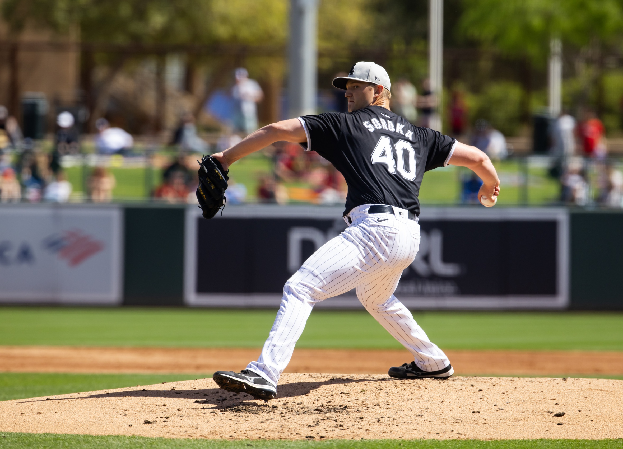 Chicago White Sox to Put Former Atlanta Braves Standout Near Top of  Rotation - Fastball