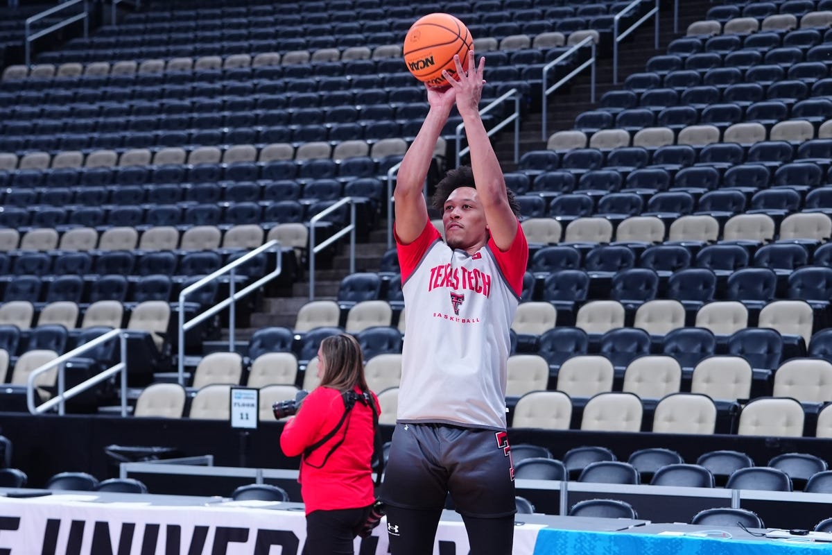 2024 March Madness College Basketball: Date, Start Time, Tv Channel And Live Stream 