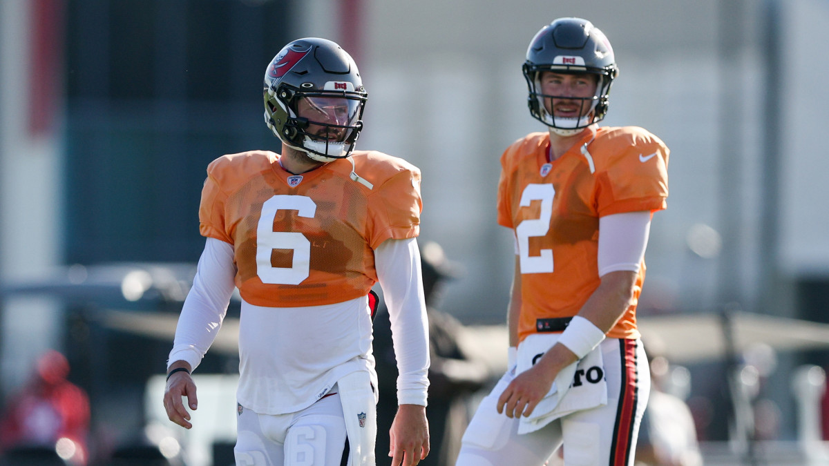 NFL preseason preview: Position battles to watch in Week 1 Sports