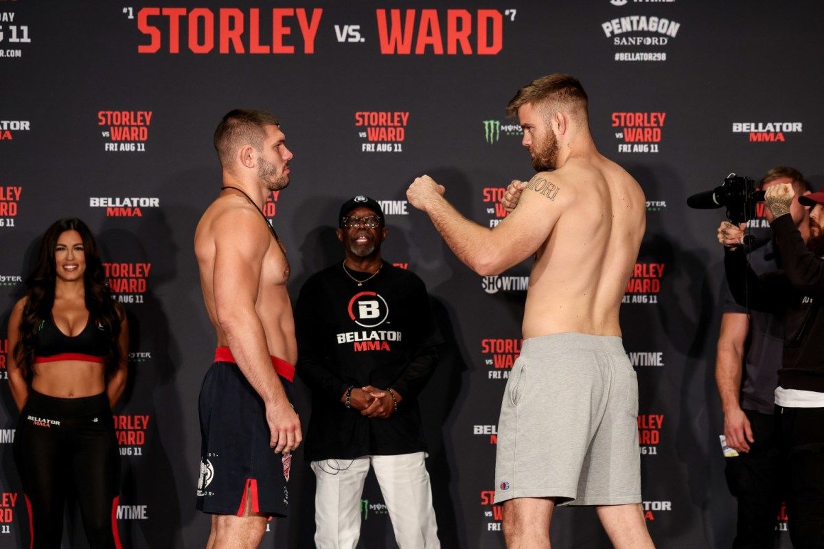 Valentin Moldavsky and Steve Mowry.