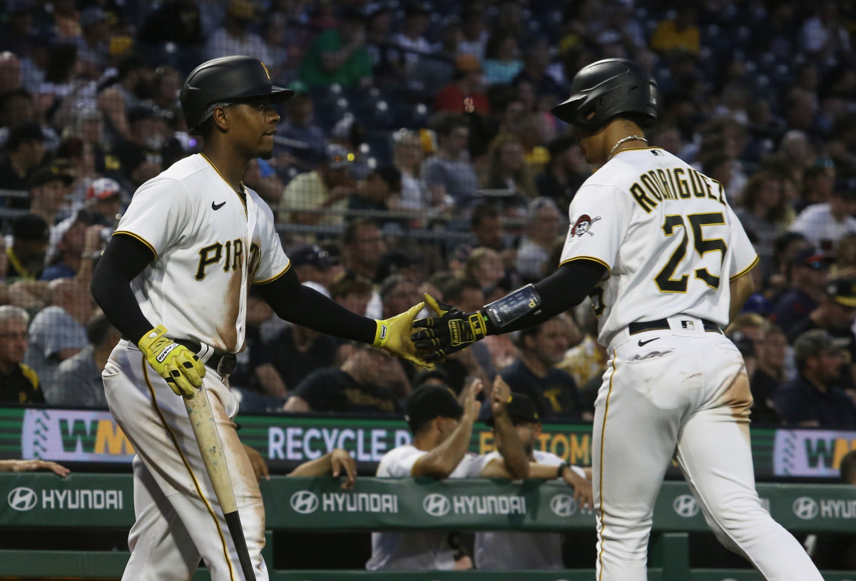 Reds vs. Pirates Prediction, Picks, MLB Standings & Odds for Today
