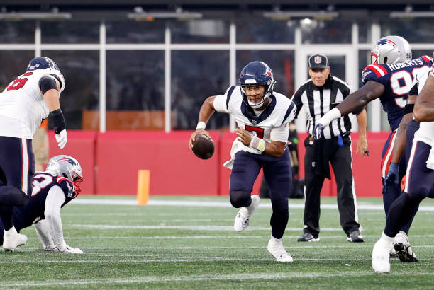 QB C.J. Stroud, Jalen Pitre, Jimmie Ward, Laremy Tunsil Named Houston Texans Team Captains QB C.J. Stroud, Jalen Pitre, Jimmie Ward, Laremy Tunsil Named Houston Texans Team Captains