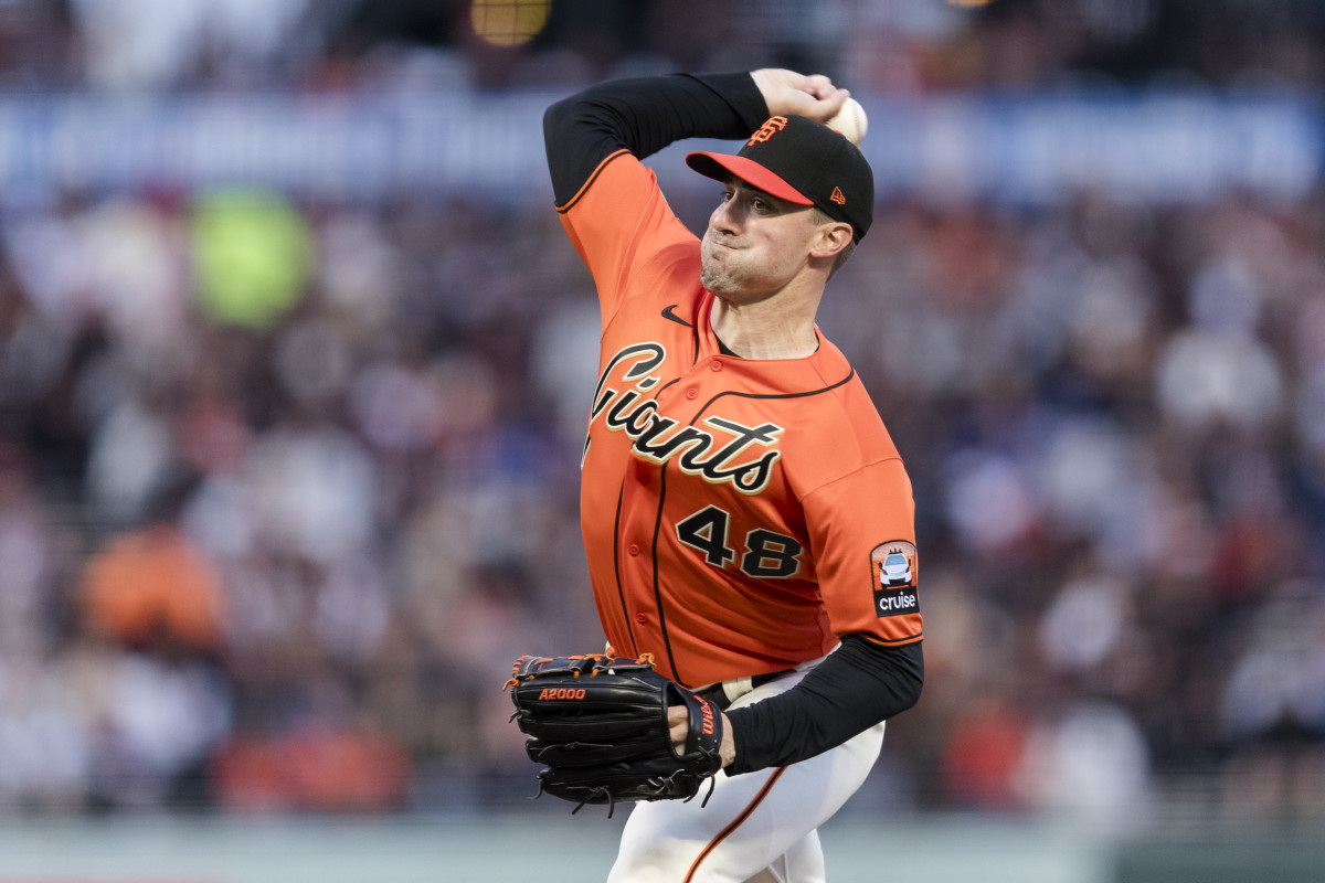 Rangers defeat SF Giants 2-1 in Bruce Bochy's return to Oracle Park -  Sports Illustrated San Francisco Giants News, Analysis and More