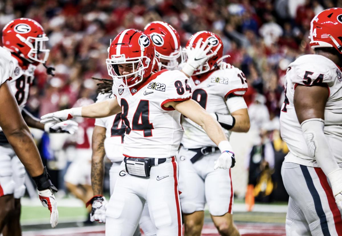 Football Wide Receiver Joins The Paul Finebaum Show to Discuss